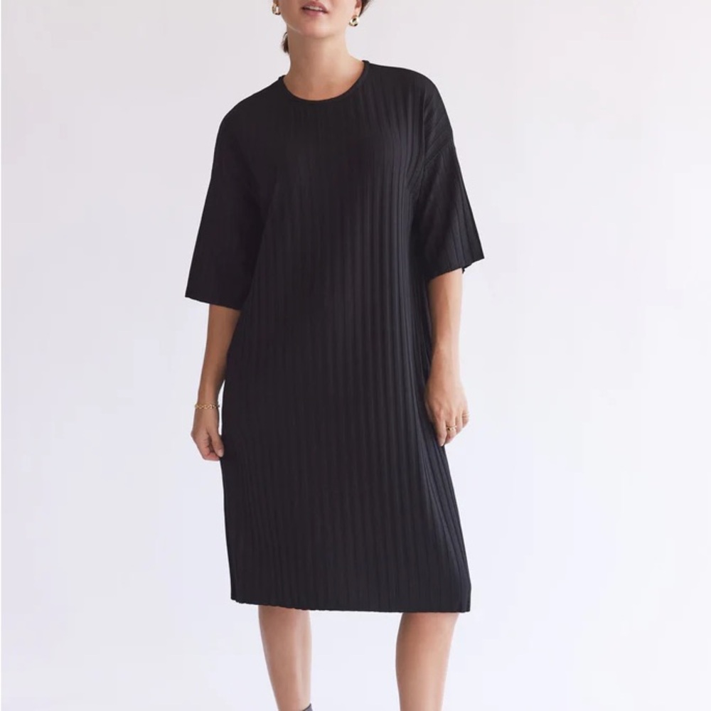 Solika Chloe Midi Dress